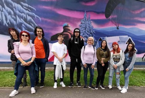 Erasmus+ hírek 1.
